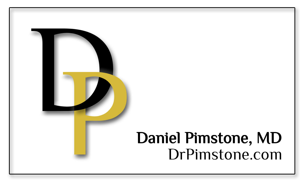 Dr Pimstone